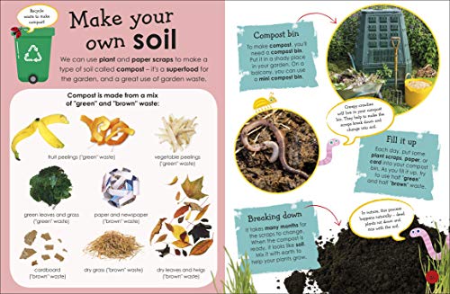 Look I'm An Ecologist (Look! I'm Learning) - Retail Maharaj