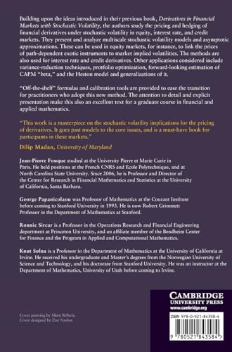 Multiscale Stochastic Volatility for Equity, Interest Rate, and Credit Derivatives