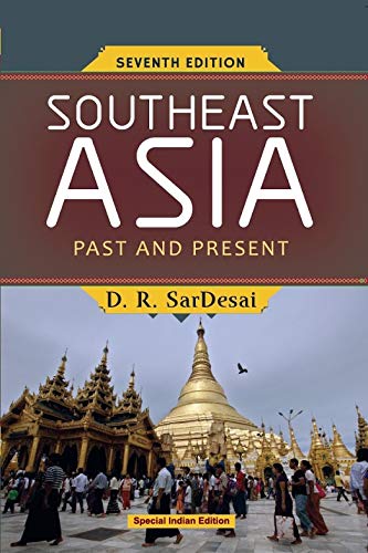 Southeast Asia: Past and Present, 2nd Edition - Retail Maharaj