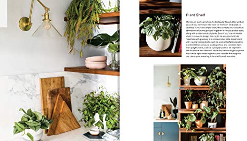 House Planted: Choosing, Growing, and Styling the Perfect Plants for Your Space
