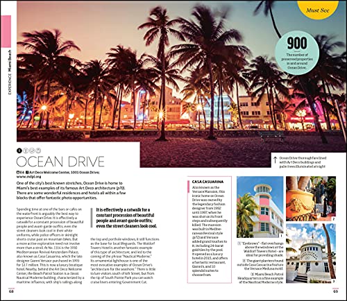 DK Florida - Retail Maharaj