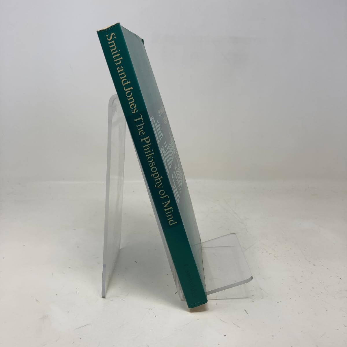 The Philosophy of Mind: An Introduction