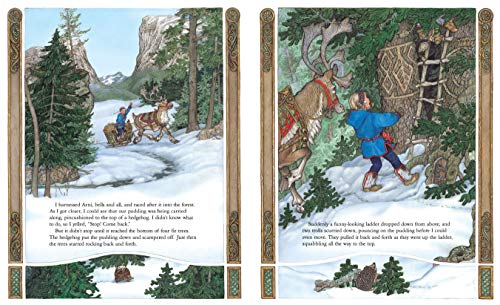 Christmas Trolls - Retail Maharaj