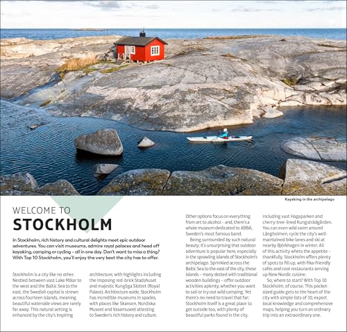 Stockholm - Retail Maharaj