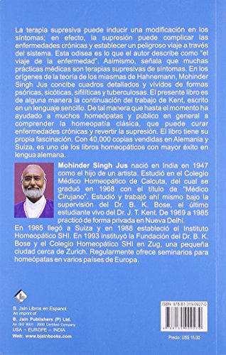 El Viaje De Las Enfermedades: 1 - Retail Maharaj