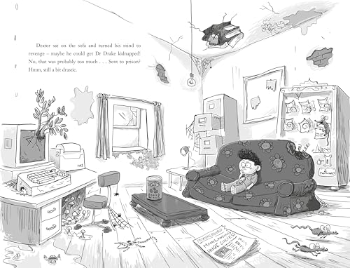 Dexter Procter the 10-Year-Old Doctor - Retail Maharaj