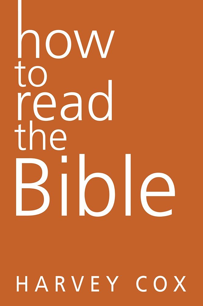 How to Read the Bible - Retail Maharaj