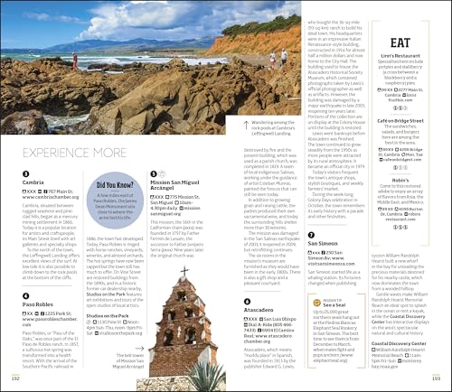 DK California - Retail Maharaj