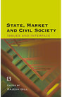 State, Market and Civil Society: Issues and Interface - Retail Maharaj