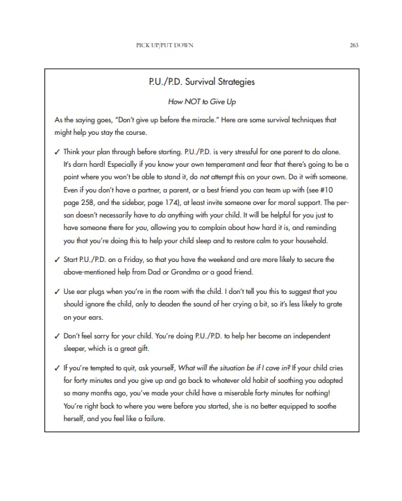 The Baby Whisperer Solves All Your Problems: By teaching you have to ask the right questions - Retail Maharaj