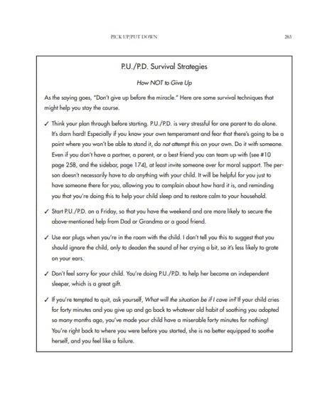 The Baby Whisperer Solves All Your Problems: By teaching you have to ask the right questions - Retail Maharaj