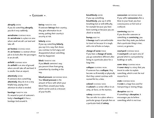 Destination Unknown: B2+ Level 5 (Collins Agatha Christie ELT Readers) - Retail Maharaj