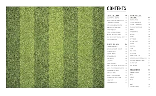 Grow Lawns: Essential Know-how and Expert Advice for Gardening Success - Retail Maharaj