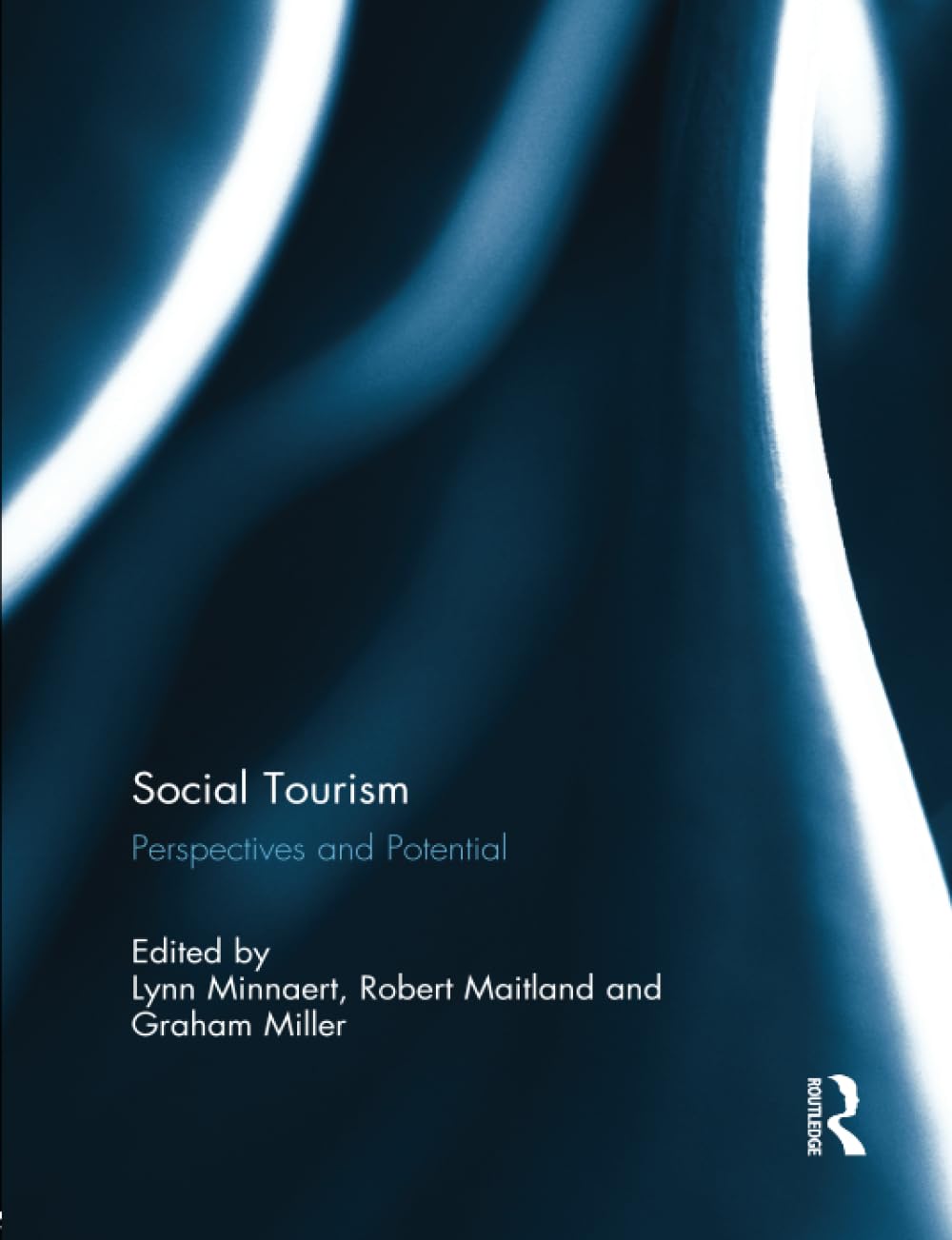 Social Tourism: Perspectives and Potential - Retail Maharaj