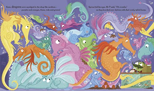 How to Grow a Dragon - Retail Maharaj