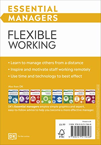 Flexible Working - Retail Maharaj