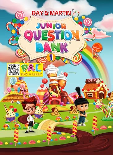 Ray & Martin English Activity Books - Retail Maharaj