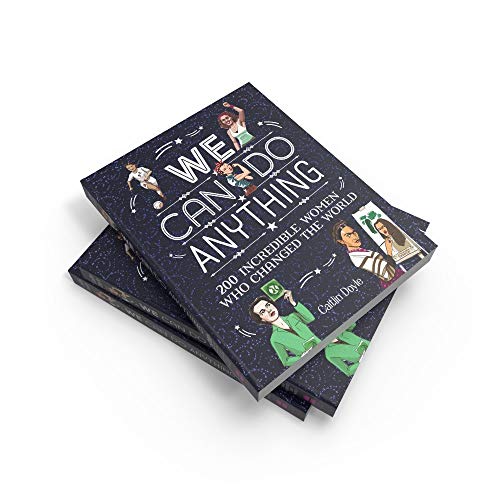 WE CAN DO ANYTHING - Retail Maharaj