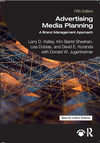 Advertising Media Planning:A Brand Management Approach - Retail Maharaj