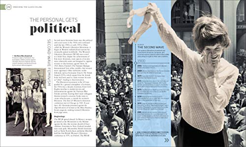 Women Our History (DK A HIstory of) - Retail Maharaj