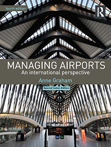 Managing Airports - Retail Maharaj