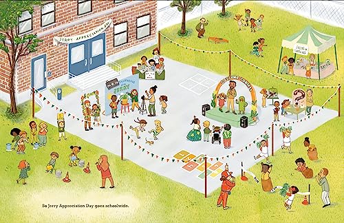 The World's Best Class Plant