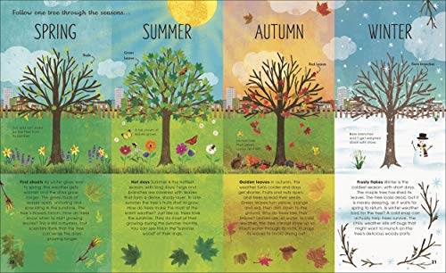 RHS The Magic and Mystery of Trees - Retail Maharaj