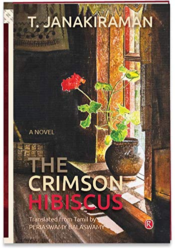 The Crimson Hibiscus : Novel (Ratna Translation Series) - Retail Maharaj