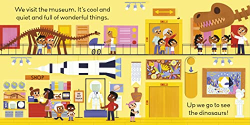 Little World: In the City - Retail Maharaj