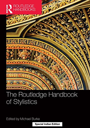 The Routledge Handbook of Stylistics - Retail Maharaj