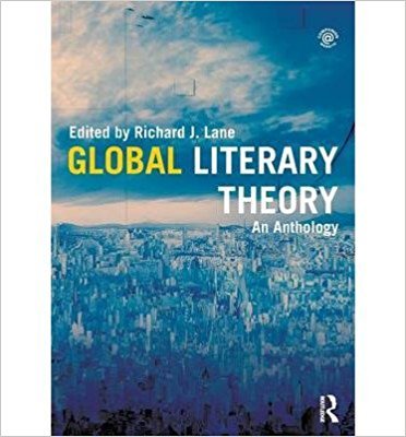 Global Literary Theory - Retail Maharaj