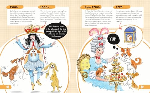 The Ultimate Kids’ Guide to Dogs: Everything you need to know to be a dog’s best friend - Retail Maharaj