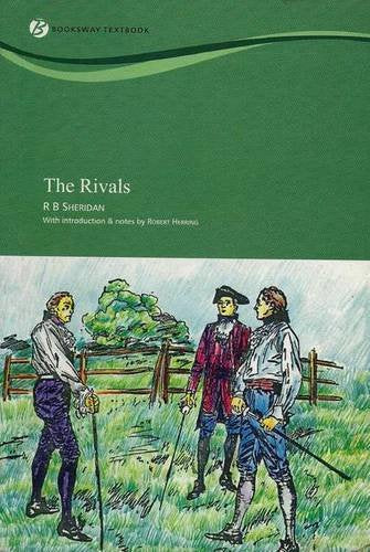 The Rivals - Retail Maharaj