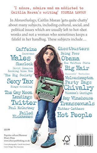 Moranthology - Retail Maharaj