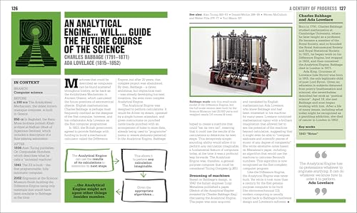 The Science Book: Big Ideas Simply Explained (DK Big Ideas)