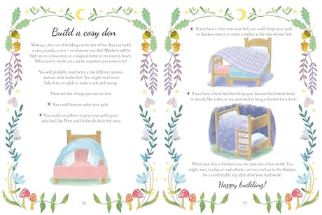 Peter Rabbit: Tales for Bedtime - Retail Maharaj