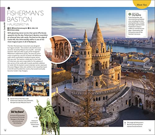 DK Budapest - Retail Maharaj