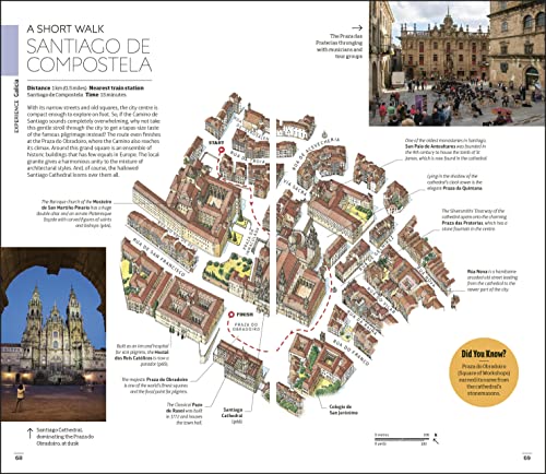 DK Northern Spain - Retail Maharaj