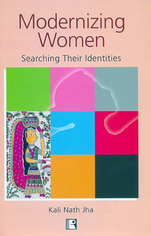 Modernizing Women: Searching Their Identities - Retail Maharaj