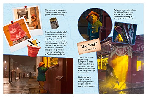 Paddington 2: The Movie Storybook: Movie tie-in - Retail Maharaj