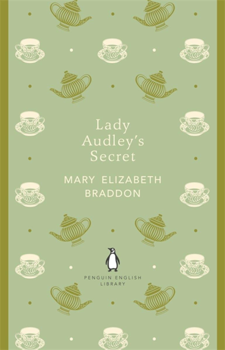 Lady Audley's Secret (Penguin English Library) - Retail Maharaj