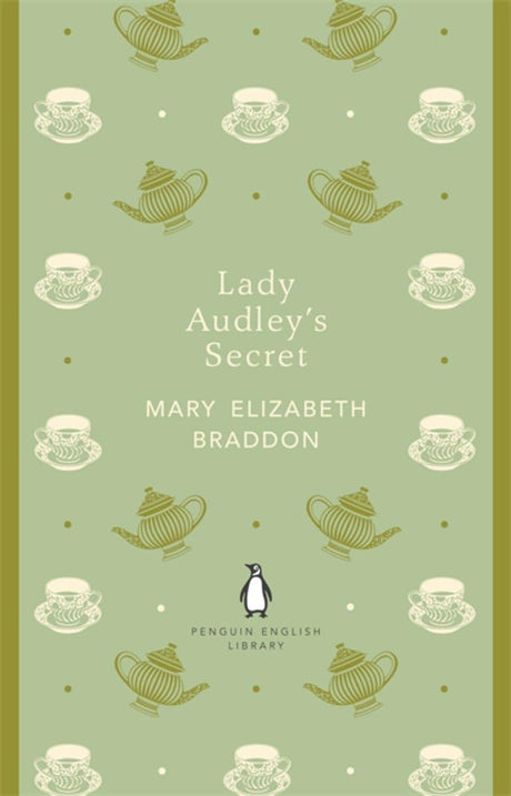 Lady Audley's Secret (Penguin English Library) - Retail Maharaj