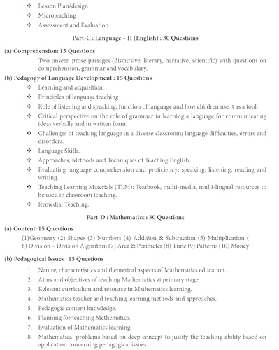 Primary Tet Guide PY Question & Answer - Retail Maharaj