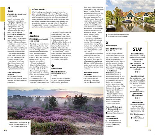 DK The Netherlands - Retail Maharaj