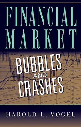 FINANCIAL MARKET: BUBBLES AND CRASHES
