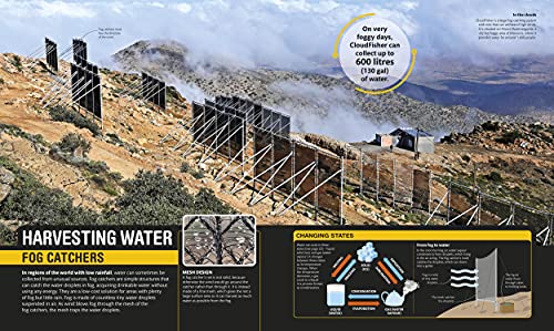 Super Science: How Science Shapes Our World (DK Super Nature Encyclopedias) - Retail Maharaj