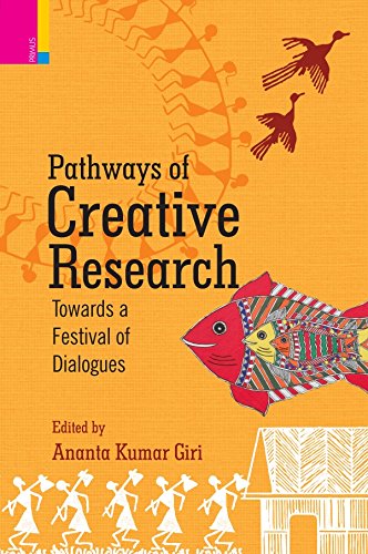 PATHWAYS OF CREATIVE RESEARCH (HB)