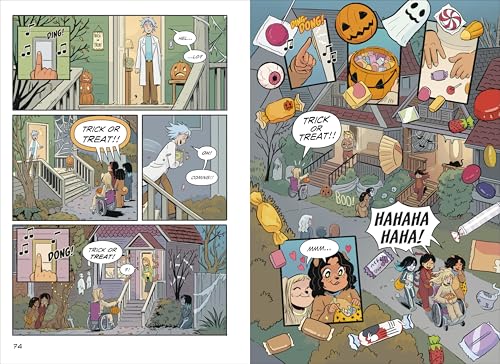 PAWS: Mindy Makes Some Space - Retail Maharaj