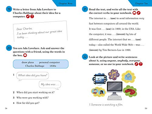 Ladybird Readers Level 6 - Great Inventions (ELT Graded Reader) - Retail Maharaj