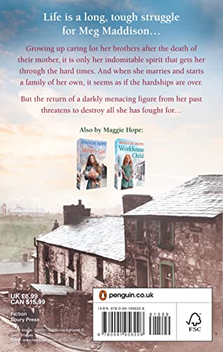 An Orphan's Secret - Retail Maharaj